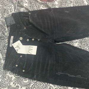 Zara Men Skinny Jeans